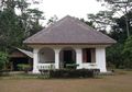 Menteri Susi Pudjiastuti Ternyata Punya Rumah Antik. Yuk, Kita Intip Kecantikannya.