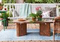 Ini Cara Memilih dan Merawat Furniture Outdoor
