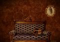 Ikuti Tips Ini Agar Furnitur Vintage Dari Kayu Tak Gampang Rusak