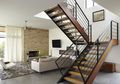 Yuk, Cek! Ini Ukuran Ideal Tangga Jika Ingin Tingkat Rumah!