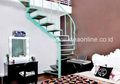 Mezanin + Walk In Closet ala Fitrop