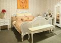 Kamar Tidur Vintage yang Mendewasa