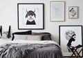 Mau Kamar Tetap Cantik Meski Tanpa Headboard? Ikuti Langkah Berikut!