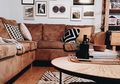 Cara Mudah Hilangkan Karat Pada Furnitur Logam di Rumah!