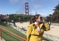 5 Tahun Bercerai Kini Farhat Abbas dan Nia Malah Jadi Tetangga, Rumah Singgahnya di Amerika Serikat Terekspos Media