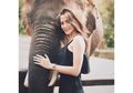 Bermaterialkan Marmer, Beginilah Potret Kamar Mandi Jessica Iskandar Yang Cocok Untuk Relaksasi