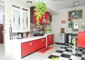 Menarik Perhatian, Begini Tampilan Desain Dapur Berkonsep Open Space yang Buat Betah Duduk Berlama-lama!