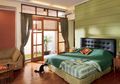 Kamar Tak Hanya untuk Tidur. Ini Desainnya!