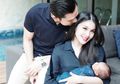 Elegan dan Modern, Begini Isi Kamar Anak Sandra Dewi, Raphael Moeis!