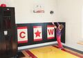 Mau Hadirkan Lapangan Basket di Dalam Rumah? Ini Dia 5 Inspirasinya!