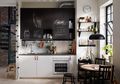 Sudah Pilih Warna Cat untuk Dapur? Simak yang Berikut Ini