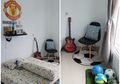 MU Menang Lawan Liverpool, Ini Desain Kamar Anak Bertema Manchester United!