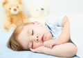 Anak Tidur Terlalu Larut Malam Berpotensi Mengurangi Kecerdasan! Ini Alasannya!