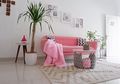 Sederhana dan Cantik, Ini Desain Rumah LB 164M² Bergaya Skandinavia Milik @cherly25z