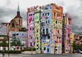 'Rumah Paling Bahagia di Dunia' yang Jadi Objek Wisata Terkenal di Jerman Awalnya Ditentang Karena Alasan Ini!