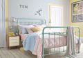 Manis Banget, Ini 7 Inspirasi Desain Kamar Tidur Berwarna Pastel yang Bisa Memincut Hati Kamu!