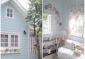 Bergaya Ekletik, Begini Desain Rumah LT 99M² Milik @riccaarini yang Cantik dan Instagramable!