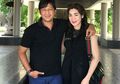 Gaya Mediterania dan Sentuhan Klasik di Rumah Milik Andrea Taulany. Megah tapi tetap ‘Cozy’ lho!
