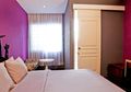 Kamar Tidur Kastil Drakula