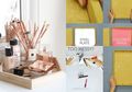 DIY: Storage Make Up Anti Berantakan yang Mesti Ada di Kamar Mandi Kamu