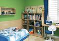 Kamar Dengan Jiwa Muda
