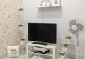 Wah Ternyata Tak Boleh Asal Meletakkan TV di Rumah. Ini Dia Posisi Ketinggian Ideal Meletakkan TV!