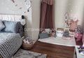 Kamar Plus Ruang Bermain Anak Milik @cutsyansyahnan Ini Bak di Dunia Dongeng Lho!