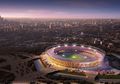 Estetik! Ini 5 Stadion Olahraga di Dunia yang Punya Arsitektur Unik nan Modern!