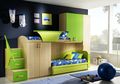 Desain Simpel Untuk Kamar Anak