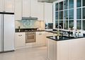 Tak Perlu Jauh-Jauh Ke Amerika, Yuk Bikin Dapur Bergaya American Classic Sendiri!
