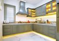 Ingin Dapur Terlihat Catchy? Ini Dia 3 Pelapis Kabinet yang Bisa Mempercantik Kitchen Set
