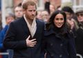 Fakta Menarik dari Kapel St George, Tempat Pemberkatan Pangeran Harry dan Meghan Markle