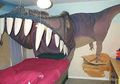 Mau T-REX di Kamar Anak?