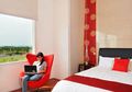 Warna Dinding Kamar Tidur Tak Selamanya karena Warna Cat Dinding