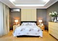 Partisi di Kamar Tidur menurut fengshui