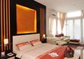 Inspirasi Kamar Tidur Ala Hotel Bintang Lima