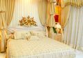 Kamar Cantik dan Elegan