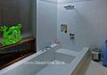 Bathtub dan Dinding Jadi Unik Berkat Keramik