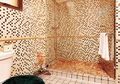 Tirai Kaca, Pisahkan Area Kering dan Basah