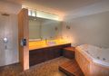 Kamar Mandi Lantai Split Level