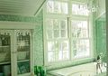 Mosaik Cantik di Kamar Mandi