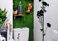 Cara Unik Percantik Kamar Mandi Micro