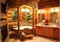Ini Dia! Berbagai Ide Bathtub untuk Kamar Mandi