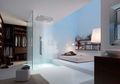 5 Inspirasi Desain Kamar Mandi Penuh Ketenangan