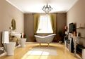 Ayo Pilih Material Lantai Kamar Mandi