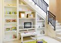 Built-in Furnitur, Jawaban Efisiensi Ruang