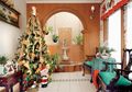 Mendekorasi Ruang Menyambut Natal