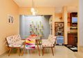 Inspirasi Rumah Bergaya Retro