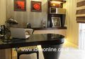 Wallcover dan Aksesori Dinding Jadikan Ruangan lebih Atraktif