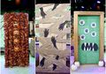 3 Inspirasi Hiasan Pintu Rumah Bertemakan Halloween
